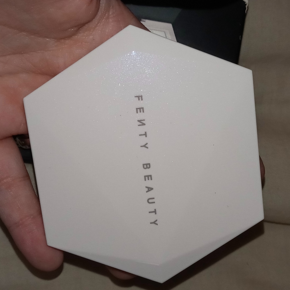 Limited edition Fenty mirror